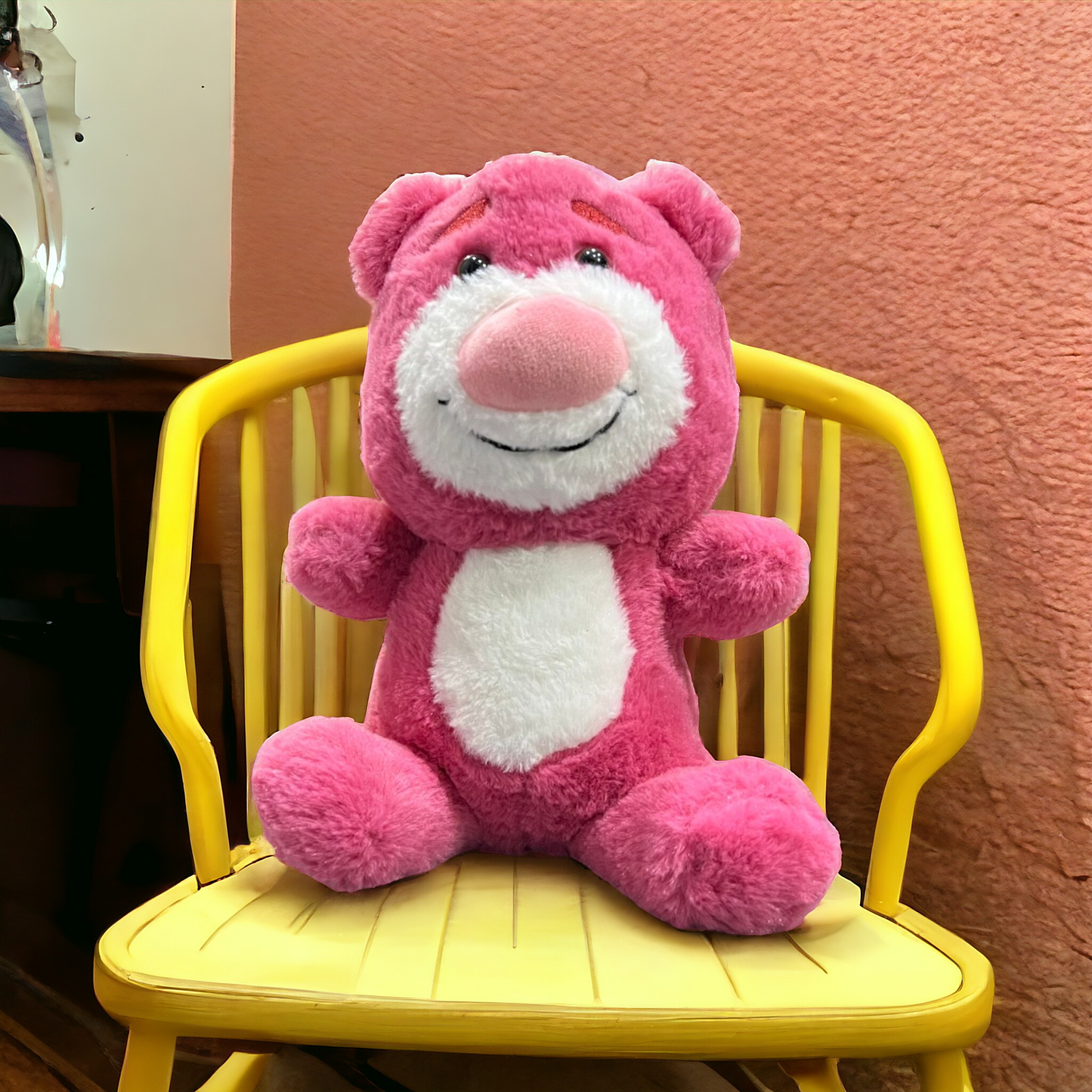 Lotso Stuff Toy