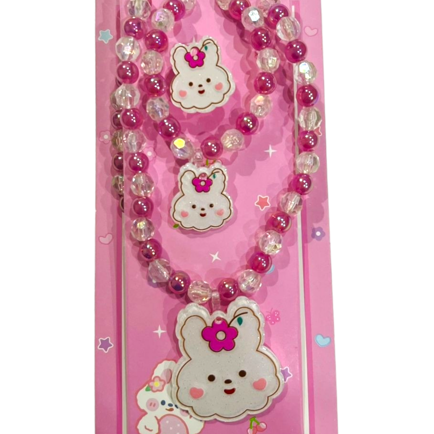 Jewellery Set For Girls