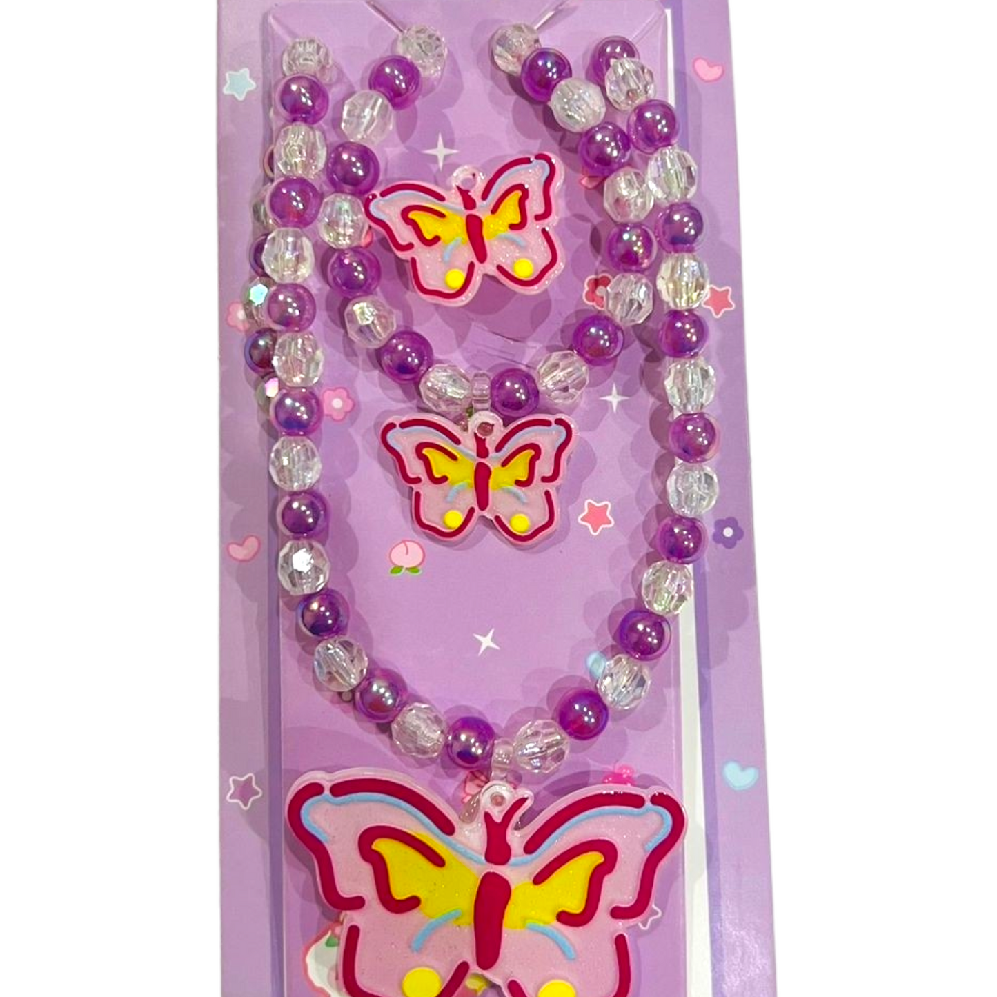 Jewellery Set For Girls