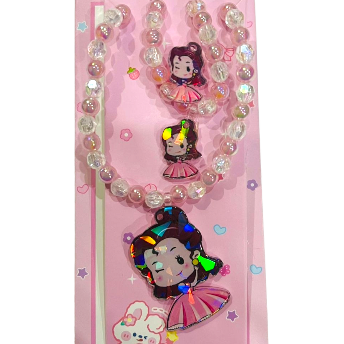 Jewellery Set For Girls