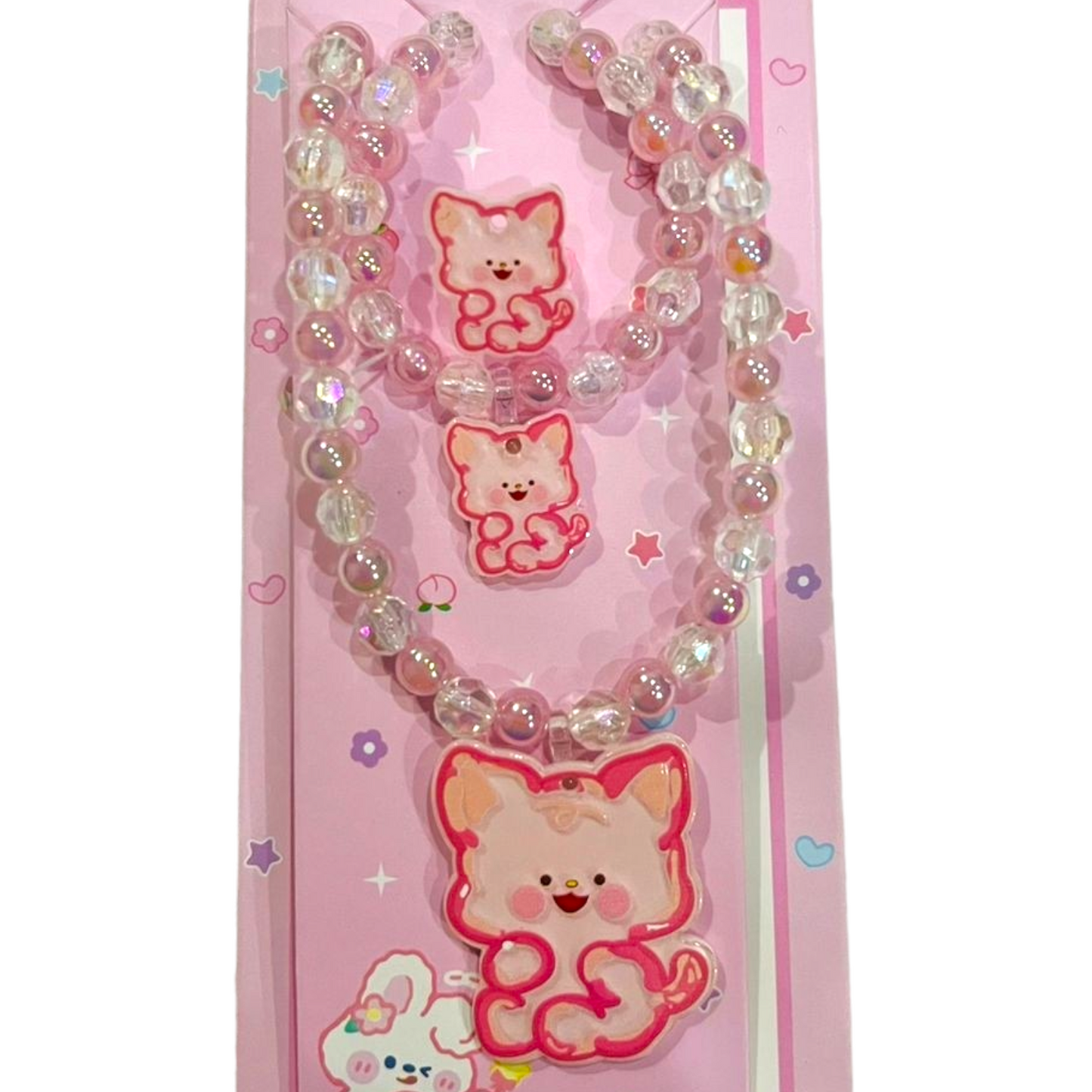 Jewellery Set For Girls