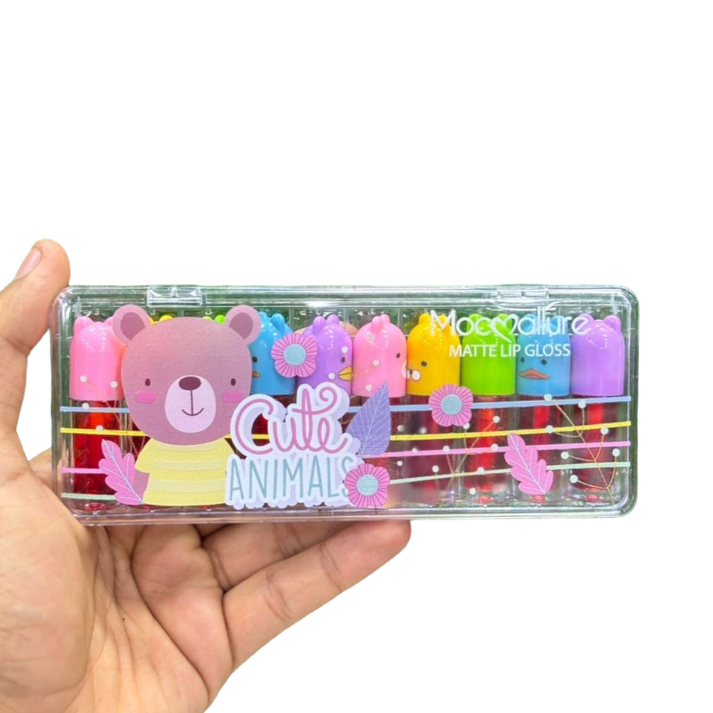Mocallure Magic Lip Tints