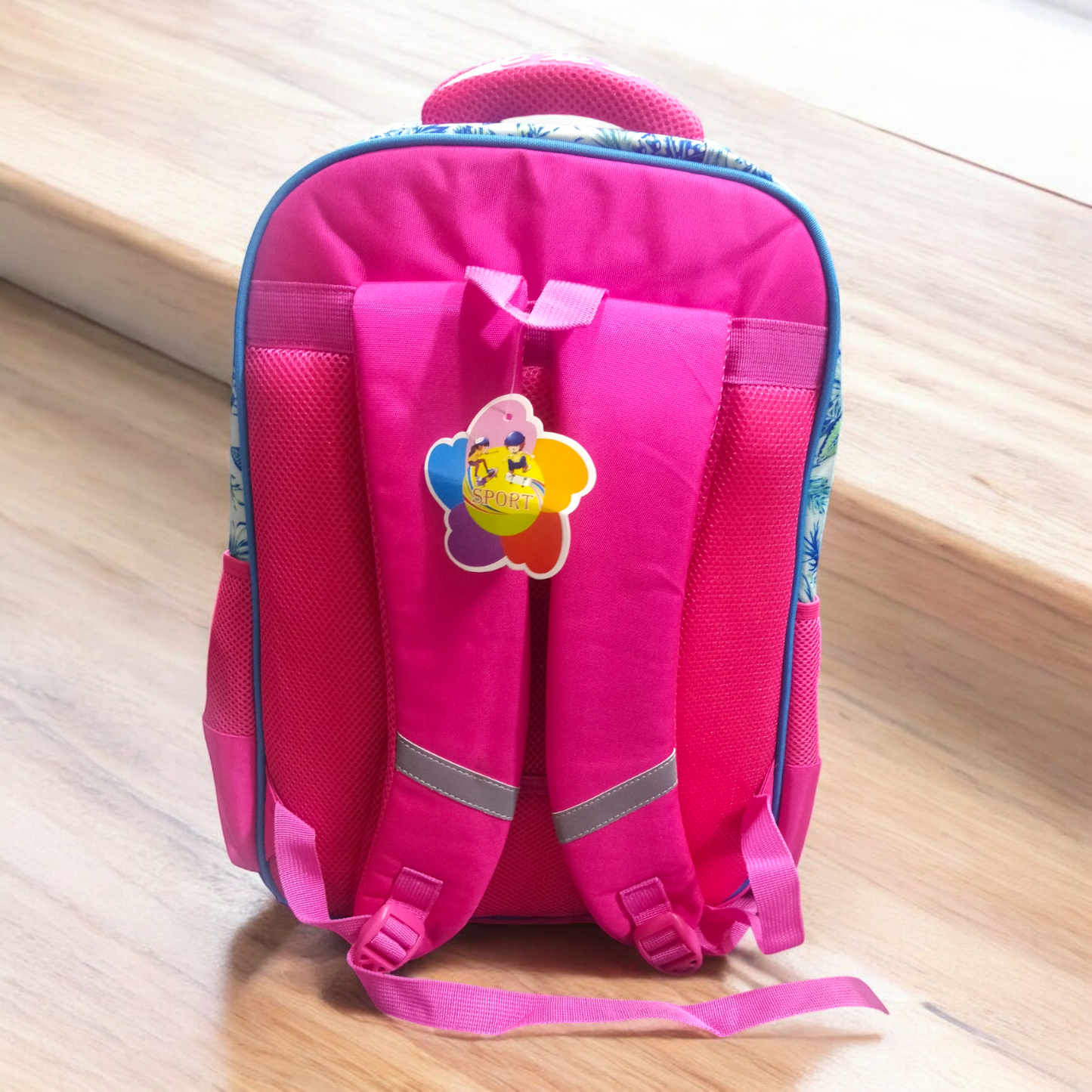 Disney Big Size School Bag