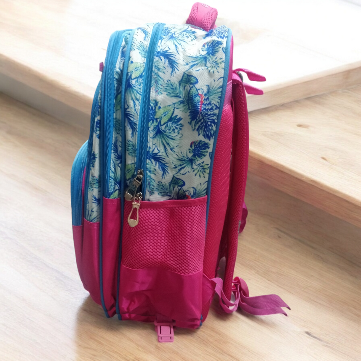 Disney Big Size School Bag