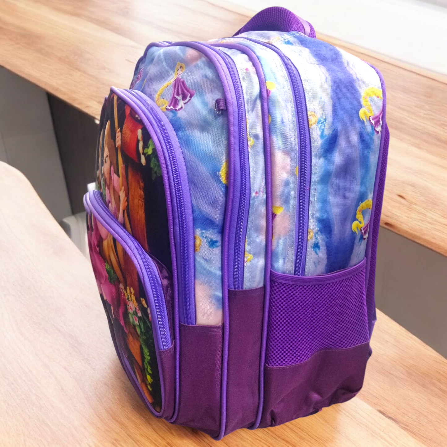 Disney Big Size School Bag