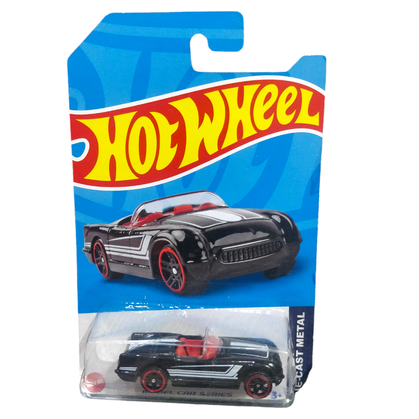Hot Wheel Car (Single)