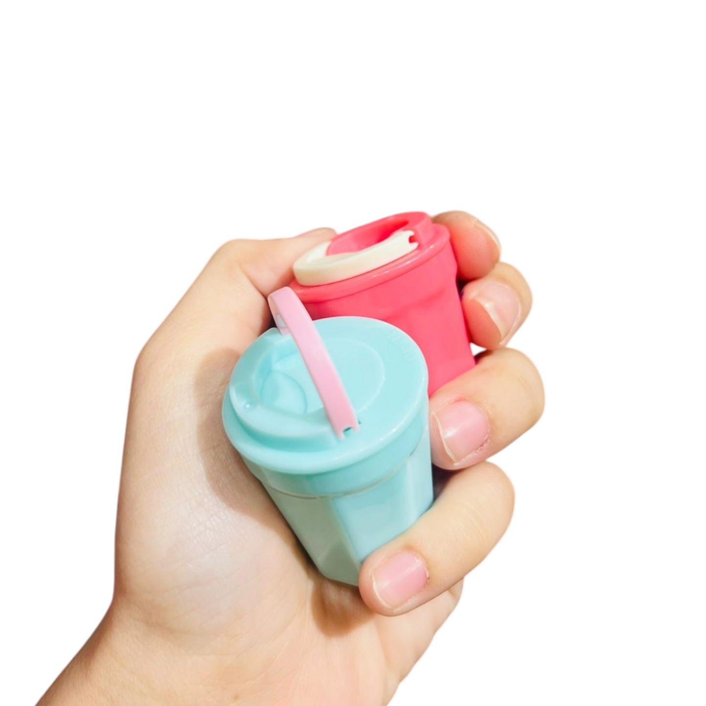 Tumbler Lip Balm