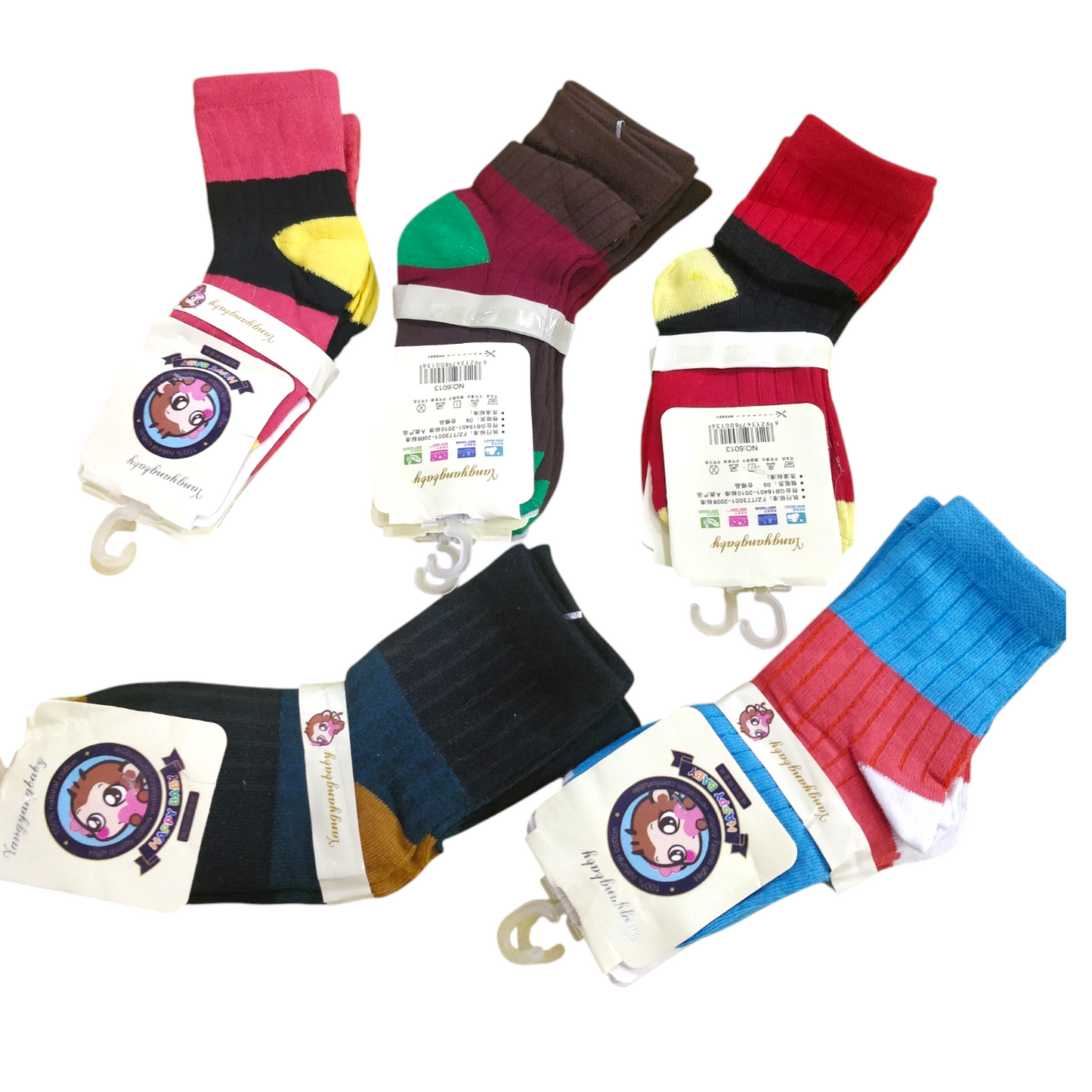 Multi Socks