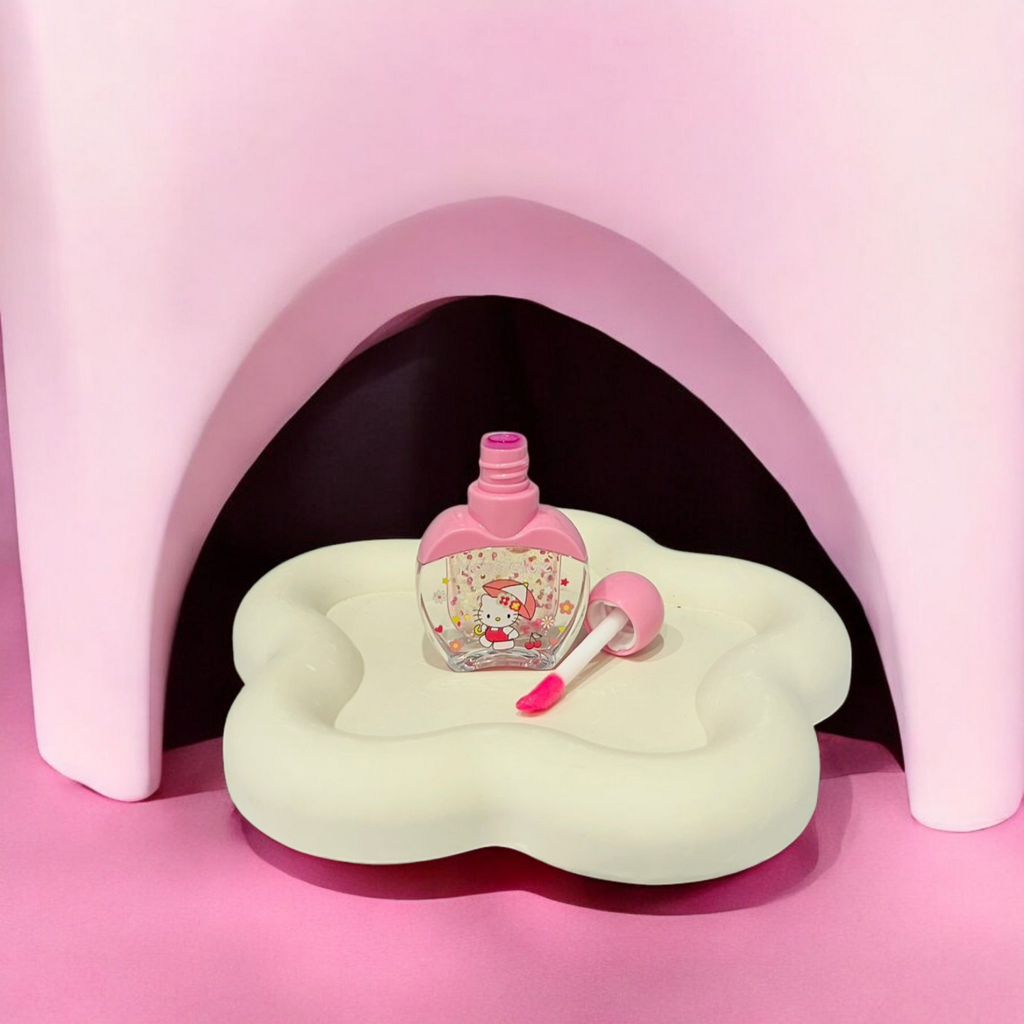 Hello Kitty Lip Oil | Gloss