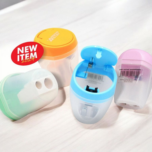 Yalong High Quality Pencil Sharpener