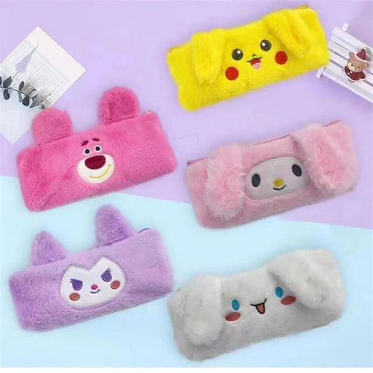 Sanrio Stationery in Pakistan