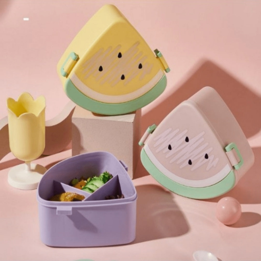 Watermelon Lunch Box