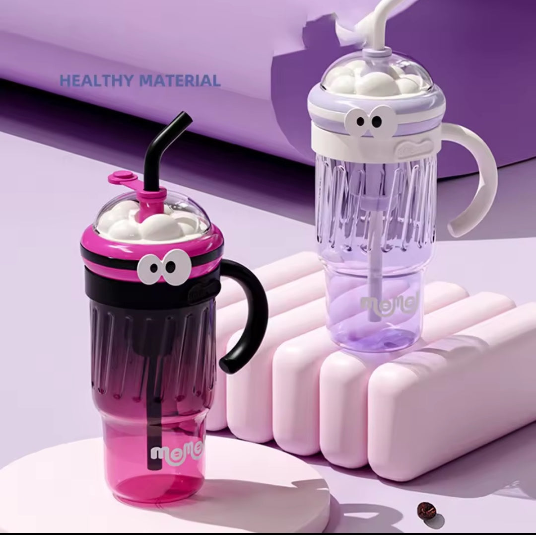 Momo Sippy Tumbler