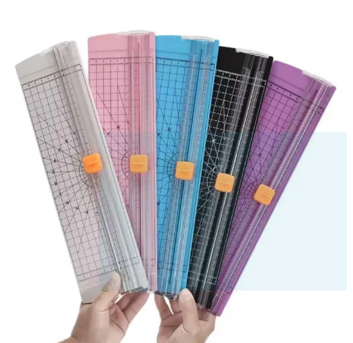 Big Size Ruler Scale Paper Cutter