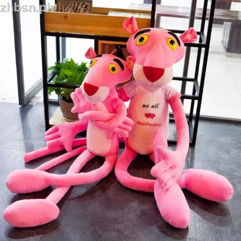 Pink Panther 31 inches Stuff Toy