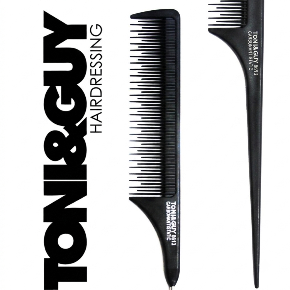 Tony & Guy Tail Comb