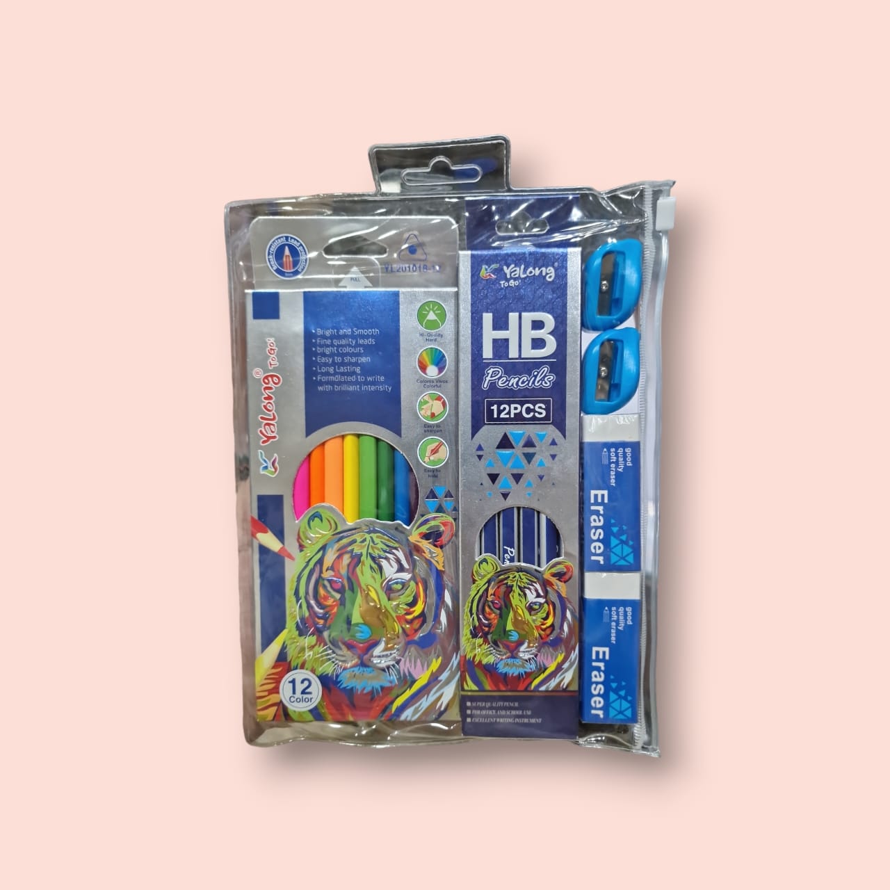 Yalong stationery