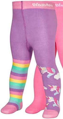 Unicorn Rainbow Woolen Leggings