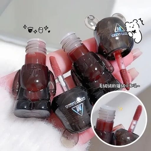 Korean Juicy Lip Gloss