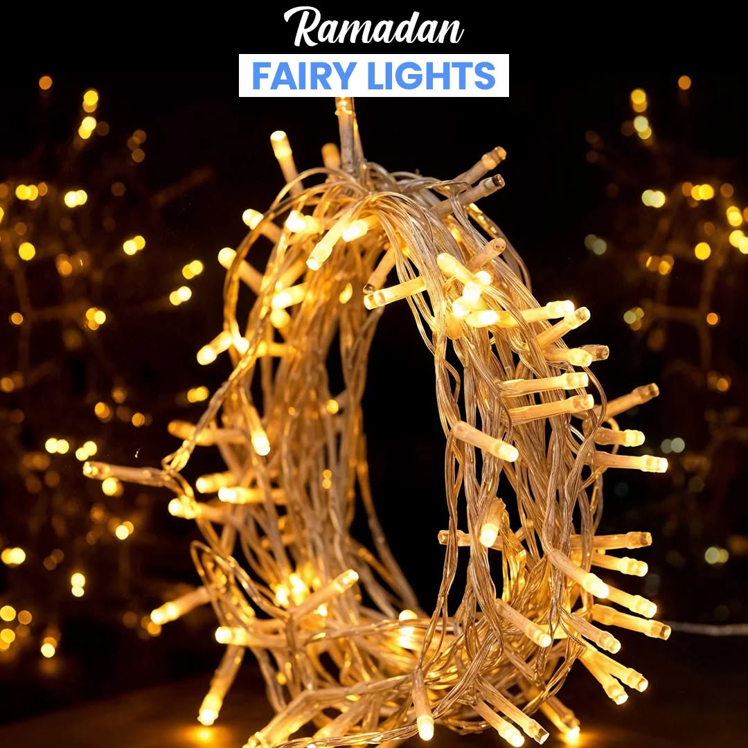 Fairy Lights