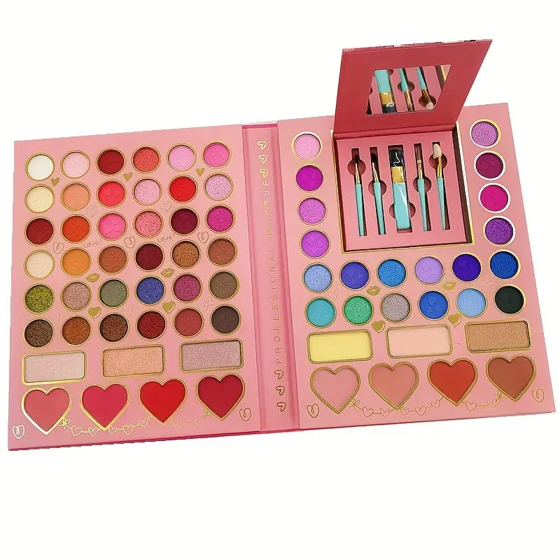 Igoodco All In One Makeup Palette