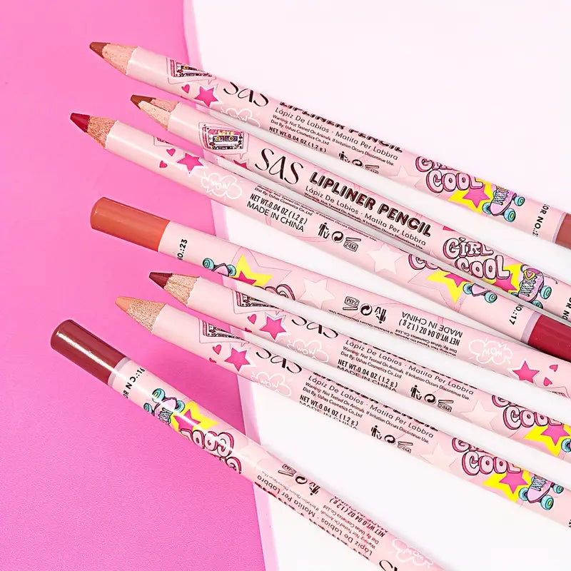 SAS Funky Lip Pencil