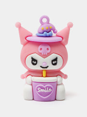 Kuromi Pencil Sharpener