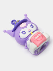 Kuromi Pencil Sharpener