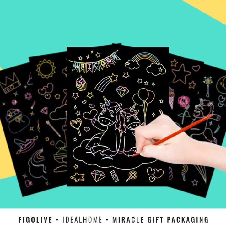 coloring book for kids