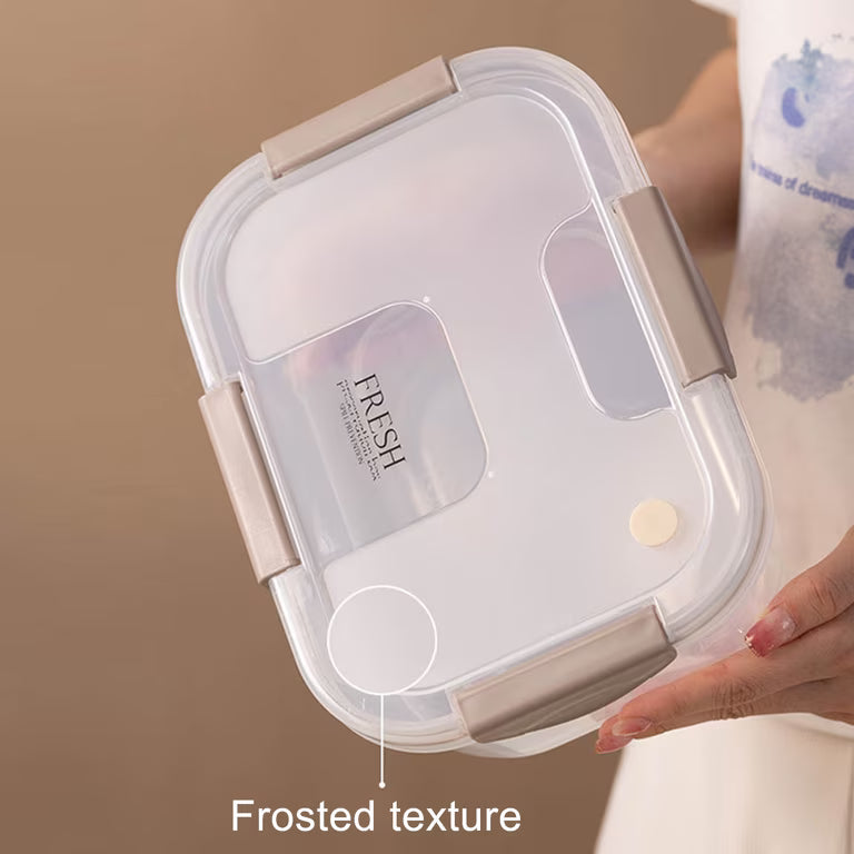 Premium Quality Fresh Brand Lunch Box