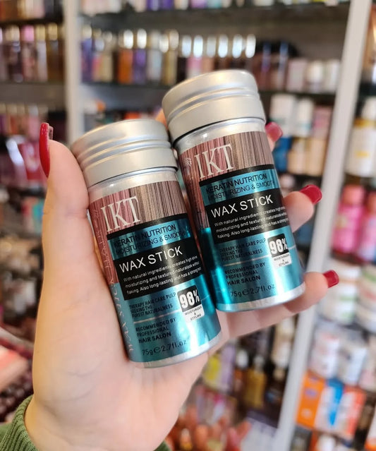 IKT Keratin Hair Wax Stick