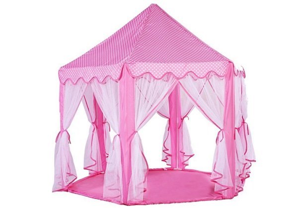 Princess Tent House