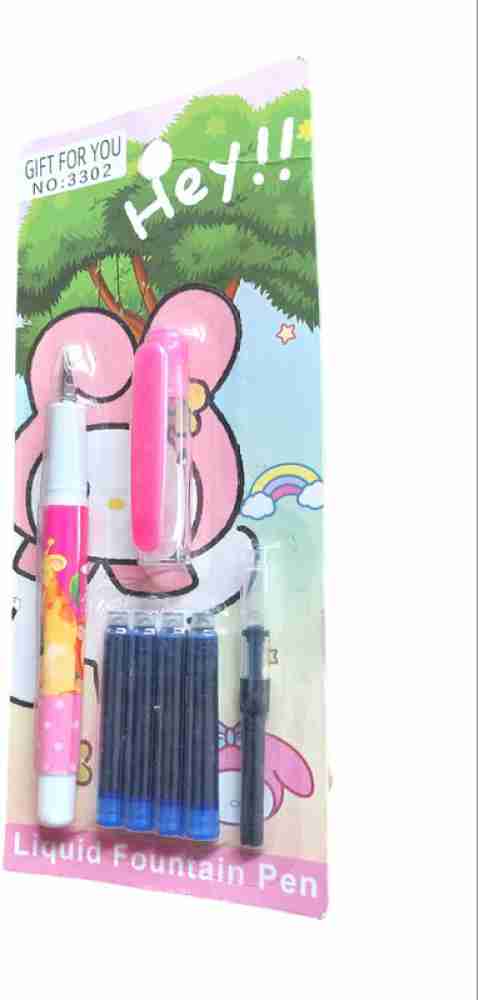 Sanrio Ink Pen