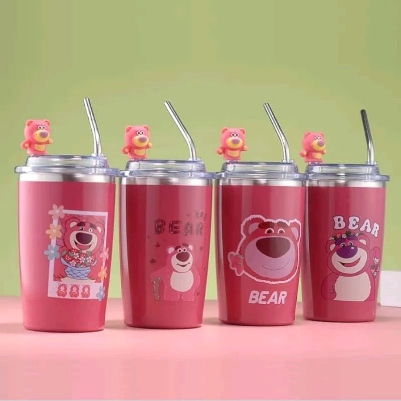 Toy story / Lotso Tumbler