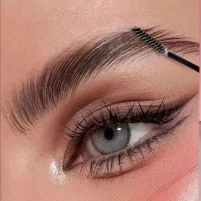 Maybelucky 4-in-1 Collagen Eyebrow Styling Kit