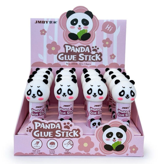 Panda Glue Stick