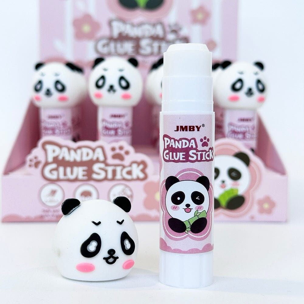 Panda Glue Stick