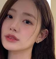 Korean Magic Natural Pink Lip Gloss | Lip Oil