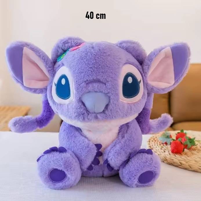 Stitch Stuff Toy