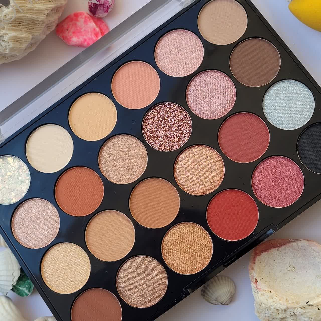 Anylady Use Your Creativity Eyeshadow Palette