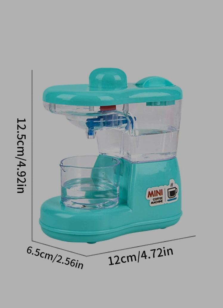 Mini Toy Water Dispenser