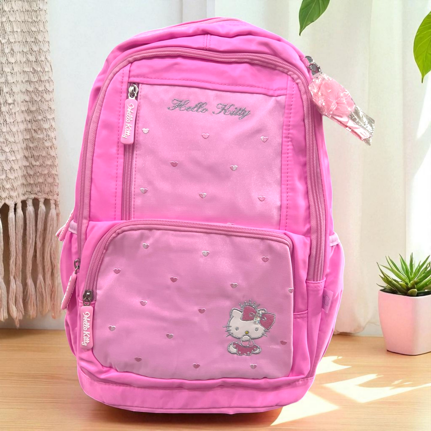 Original Hello Kitty School Bag