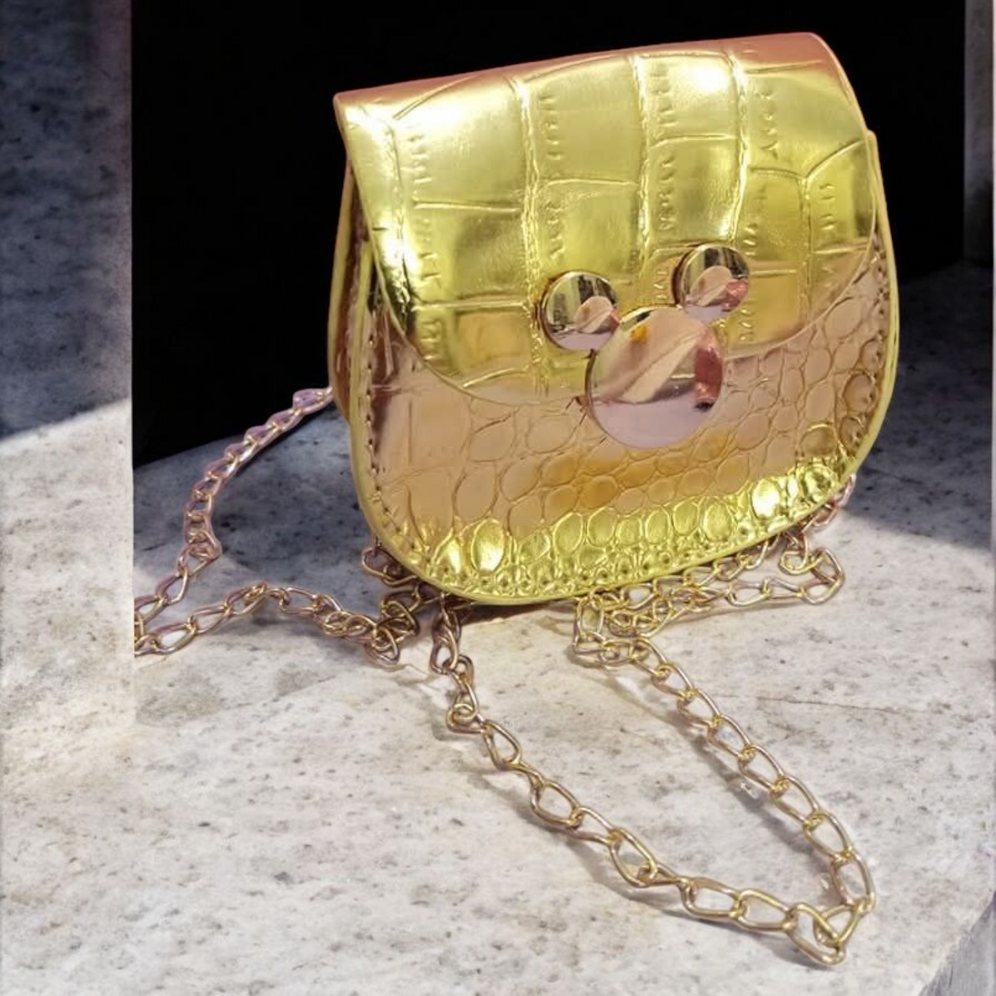 Mickey Mouse Cross Body Bags - Chic & Stylish