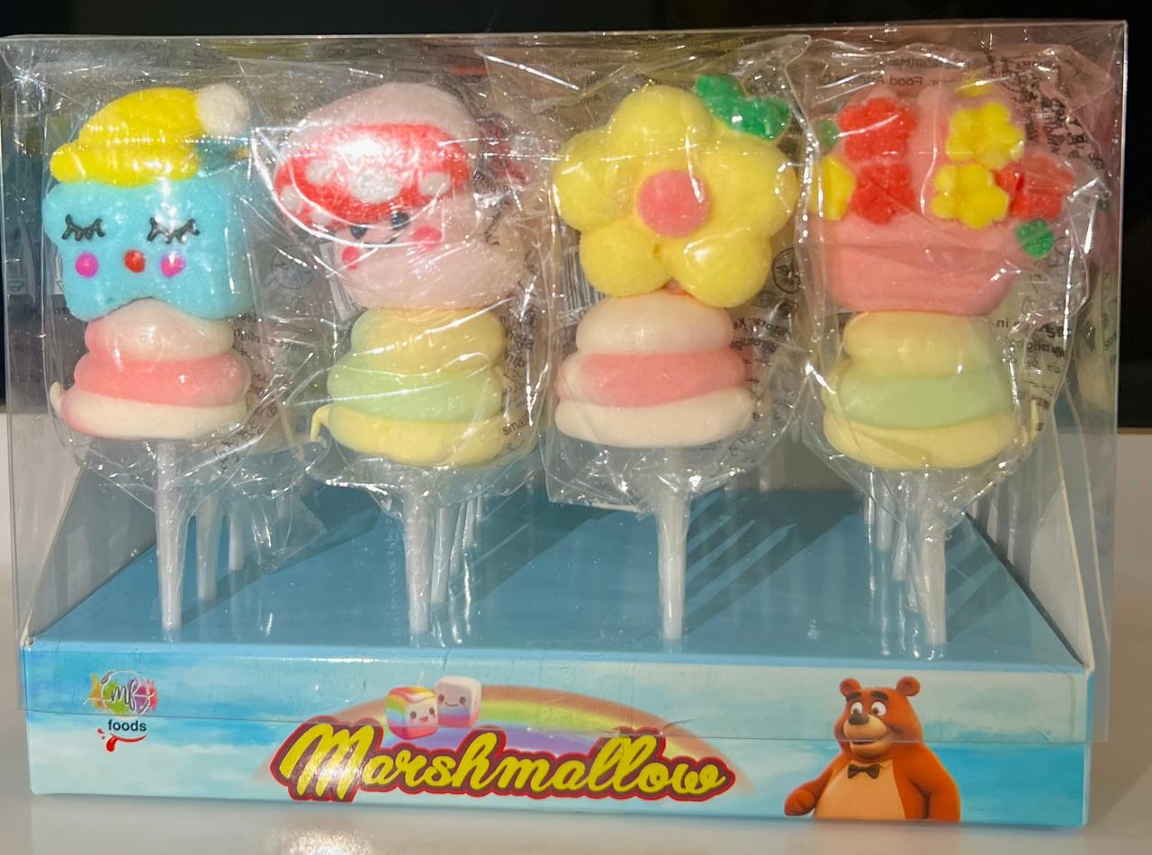 Sweet Treats Mini Marshmallow