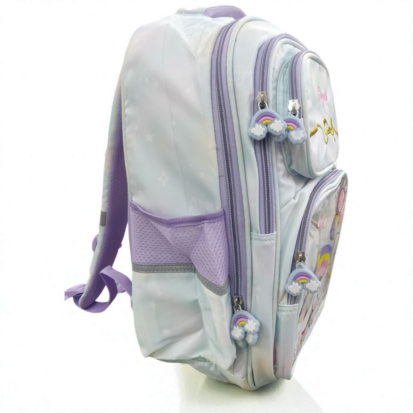 Cinnamoroll School Bag