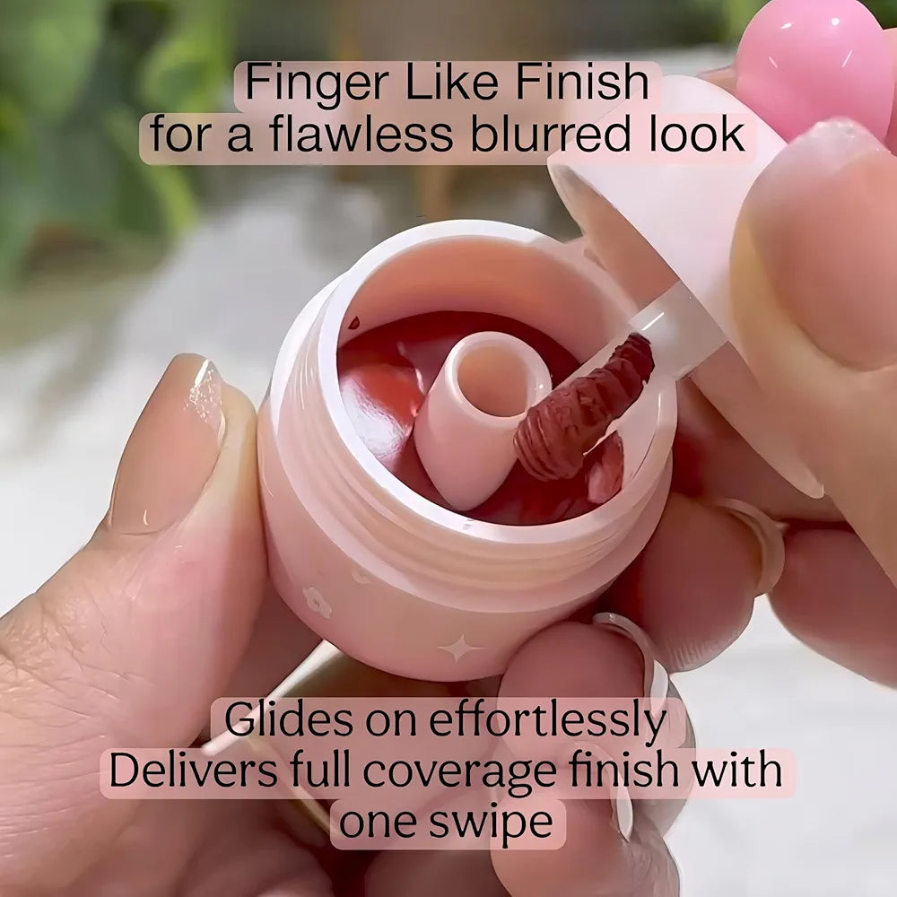 Mocallure Lip Mud Gloss