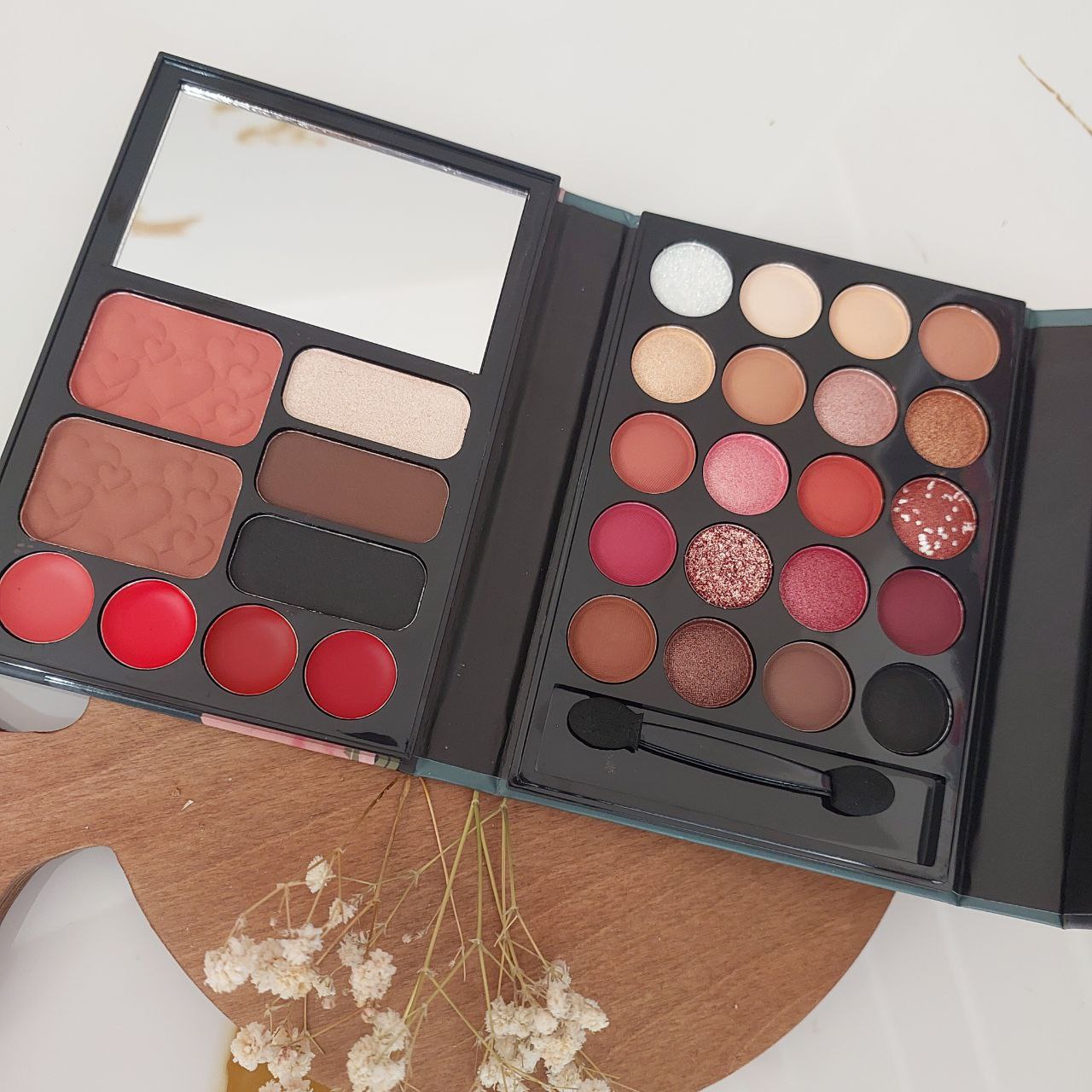 Anylady Unique All In One Makeup Palette