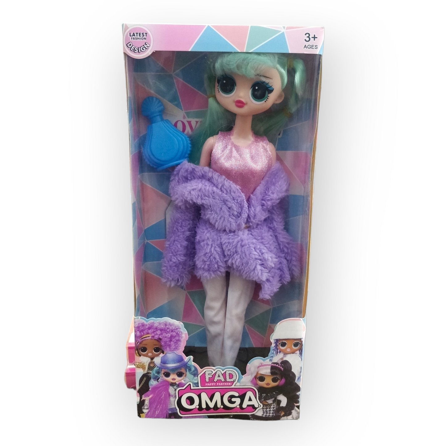 Lol Doll