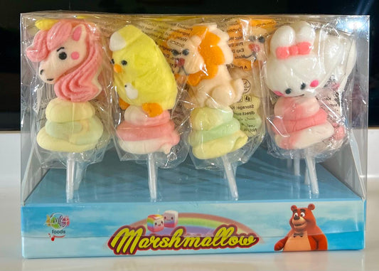 Sweet Treats Mini Marshmallow
