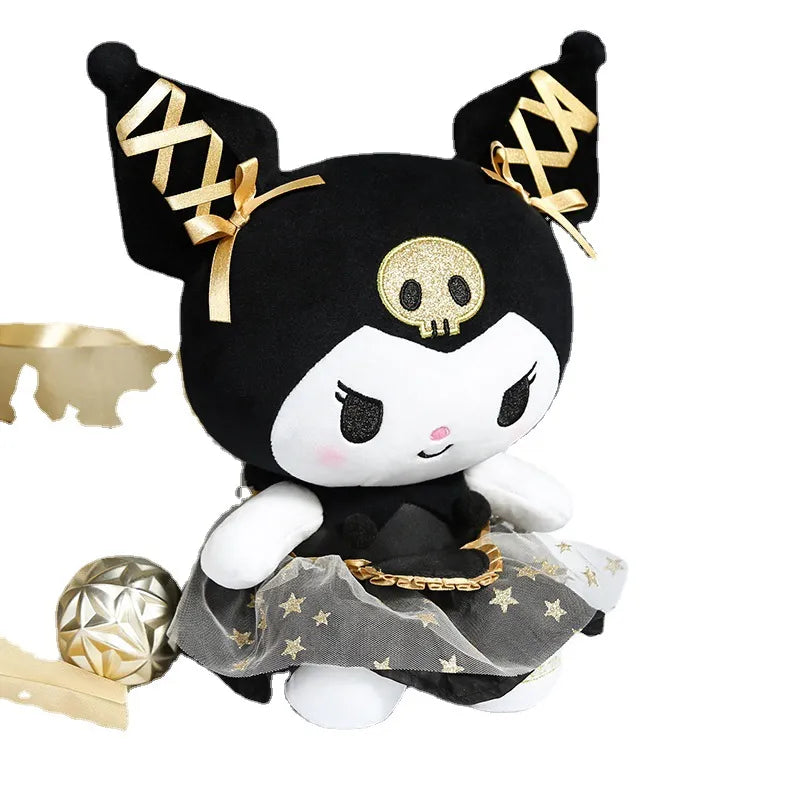 Kuromi Stuff Toy